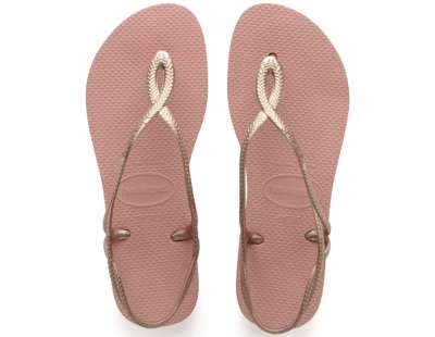 Havaianas Chinelo Luna W